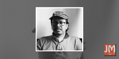 It's challenging to deal with reality, says filmmaker Supriyo Sen