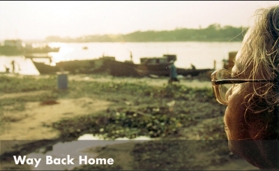 The latest documentary he has been making sounds straight out of an engrossing work of fiction -- centering around a group of young people that form a musical band based in Tangra (near Kolkatas biggest landfill), being mentored by an ex-gangster.