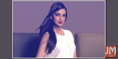 Sonali Bendre diagnosed with metastatic cancer!