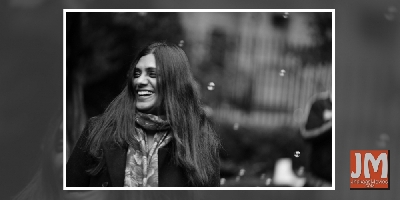 How director Anu Menon's daughter prompted her to make 'Shakuntala Devi'