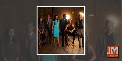 Jennifer Aniston on getting Emmy nod for first time in 11 years