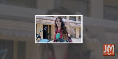 When Shraddha Kapoor nursed an injured crow