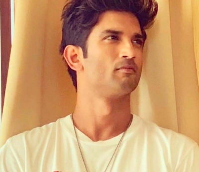 Actor Sushant Singh Rajput. (File Photo: IANS)