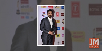 Mithoon records album with artistes, crew in different time zones