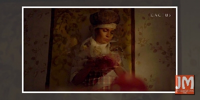 Silent film portraying Jesus Christ as female set for release