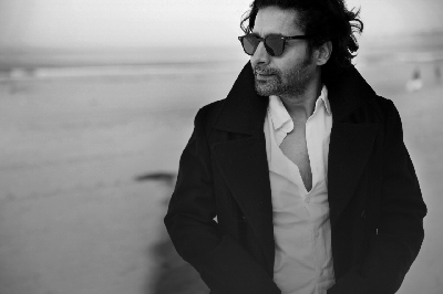 Chandan Roy Sanyal teams up with veteran filmmaker Buddhadeb Dasgupta again.