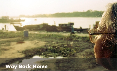 Filmmaker Supriyo Sen