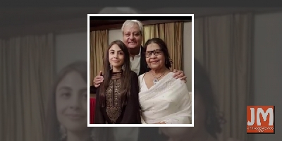 Kum Kum's family won't host prayer meet due to Covid pandemic