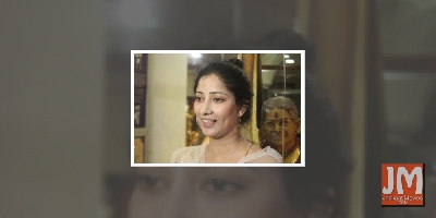 Luxembourg-based 'Sooryavanshi' actress Niharica Raizada: India taught me patience