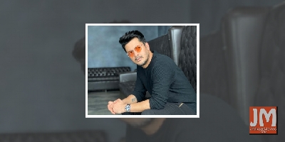 Jisshu Sengputa announces autobiography, to be released in 2022