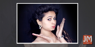 Kannada actress Rohini Singh injured in car crash