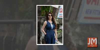 Sangeeta Bijlani launches YouTube channel