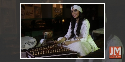 Eisha Singh gets new look as she returns to 'Ishq Subhan Allah'