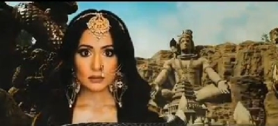 Hina Khan is the new Naagin