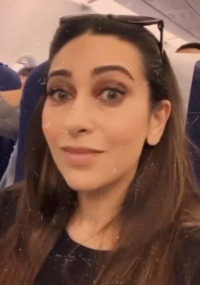 Karisma Kapoor
