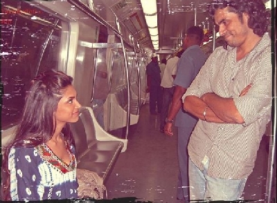 Deepika Padukone celebrates Meera as 'Love Aaj Kal' clocks 11 years