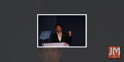 Shekhar Suman feels Irrfan's grave is 'unkempt', suggests marble covering