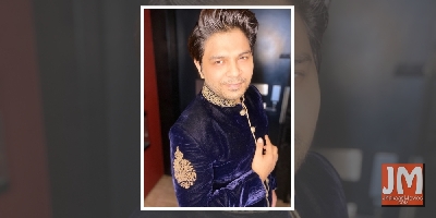 Ankit Tiwari: The word 'romantic' is synonymous with me