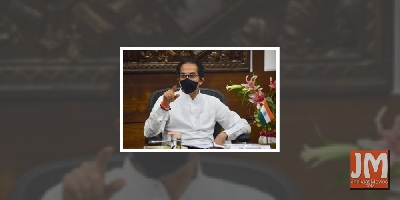 Thackeray assures world-class facilities for entertainment biz (Lead)