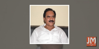 Nitish can talk to PM for CBI probe into Sushant's case: Bihar Min