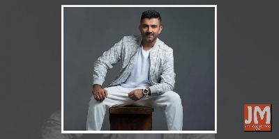 Sachin Sanghvi's monsoon song 'Barse dua' out now