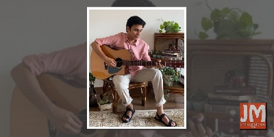 Anuv Jain's new song 'Alag Aasmaan' talks of long distance love