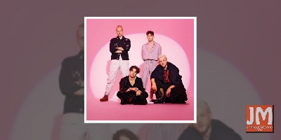 The Vamps unveil new single 'Married In Vegas'