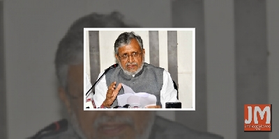 Mumbai cops not cooperating with Bihar Police in Sushant case: Sushil Modi