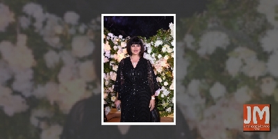 Neeta Lulla on joining Oscar voting body for 2020