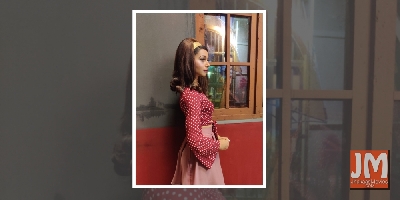 Madhurima Roy to play bar dancer in web series