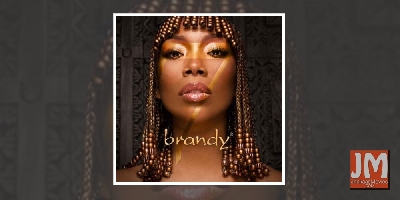Brandy back with new music album after 8 years