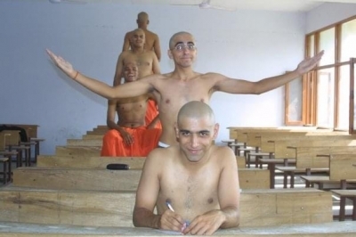 On Friendship Day, B-Town celebs posts pictures, messages for friends