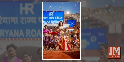 Badshah, Fazilpuria share cool chemistry: Deepti Sadhwani