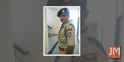 Vinay Tiwari: Bihar's 'Singham' in Mumbai to probe Sushant case