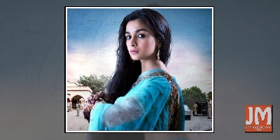 Alia Bhatt-starring song 'Prada' is a copy of Pak hit, claims Pak media