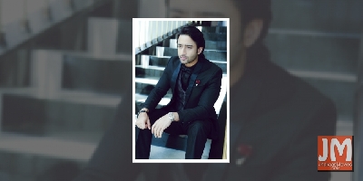 Shaheer Sheikh talks about childhood ambition