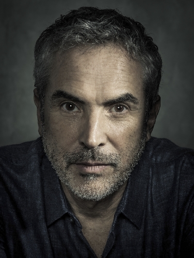 Alfonso Cuaron, 'The Disciple'