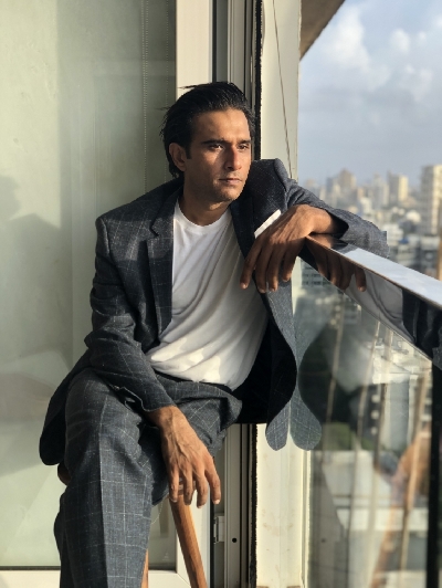 Alfonso Cuaron, 'The Disciple'