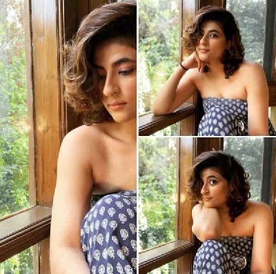 Tahira Kashyap.