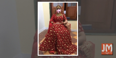 â€œIt is quite challenging to do a wedding sequence in the Covid eraâ€ â€“ Aparna Dixit from Pyar Ki Luka Chuppi