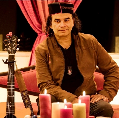 Mohit Chauhan