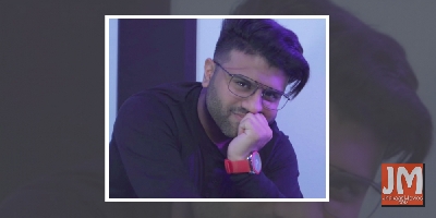 Mohit Chauhan's New Song 'Dil Ki Shikayat' Garners 1.3 Million Views