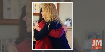 Nicole Kidman meets mother after 8 months