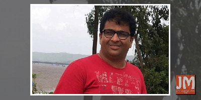 Comedian Anup Upadhyay set to join 'Excuse Me Madam'