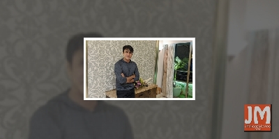 Jiten Lalwani: This year has been one of the biggest teachers in my life