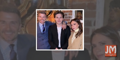 David Beckham to make a film on his life?