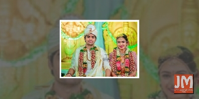 'Saaho' director Sujeeth ties the knot amid Covid-19 pandemic