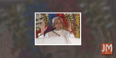 Nitish Kumar orders action against obscene Bhojpuri songs