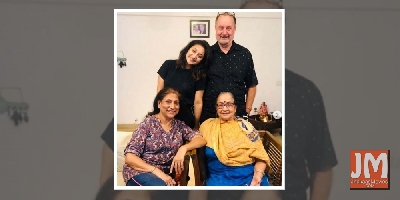 Anupam Kher on how his nephew took care of family during Covid-19 battle