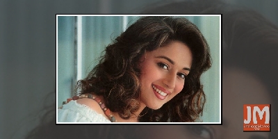 It Is Funny How Madhuri Got Tezaab